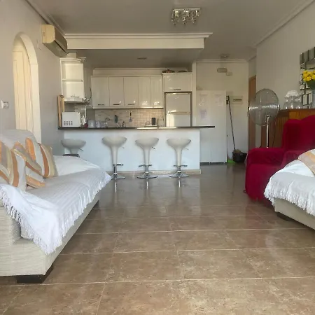 Dream Holiday Cabo Roig Apartment *
