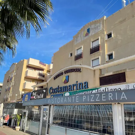 Dream Holiday Cabo Roig Apartment *
