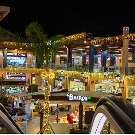 Dream Holiday Cabo Roig