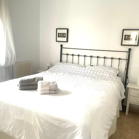 Dream Holiday Cabo Roig Apartment *