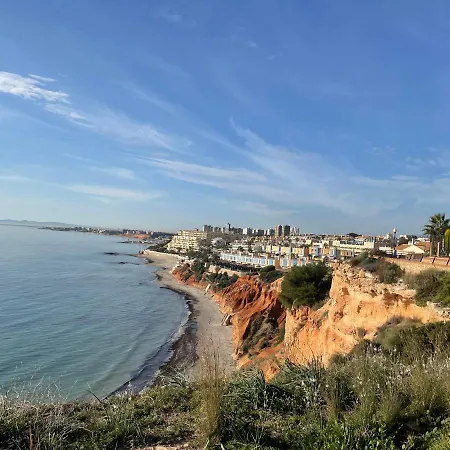 Apartment Dream Holiday Cabo Roig Orihuela