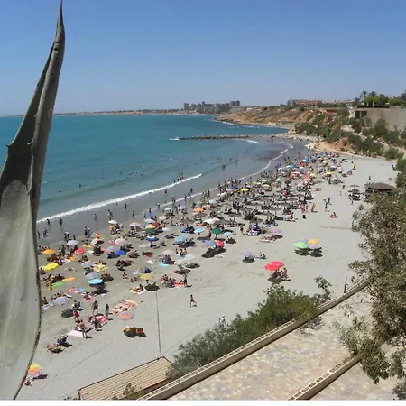 Apartment Dream Holiday Cabo Roig *
