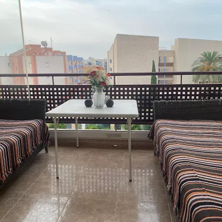 Dream Holiday Cabo Roig * Orihuela