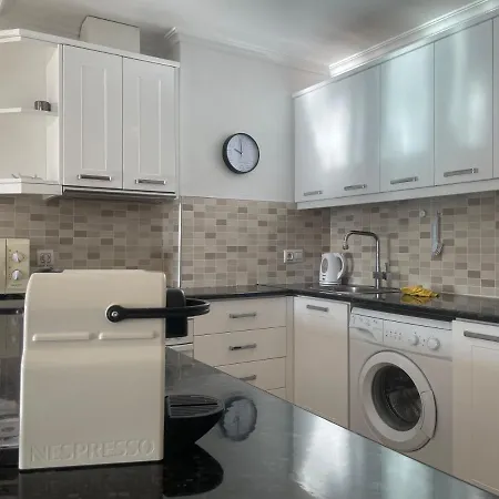 Dream Holiday Cabo Roig Apartment *