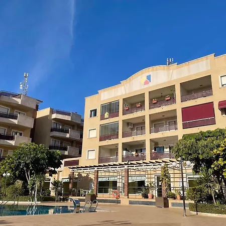 Apartment Dream Holiday Cabo Roig