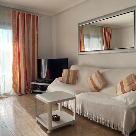 Apartment Dream Holiday Cabo Roig