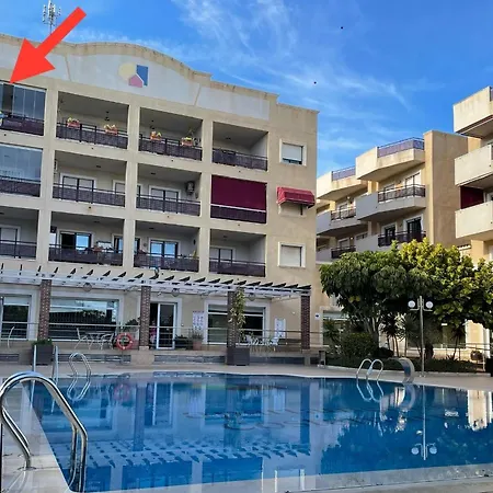 Dream Holiday Cabo Roig Apartment