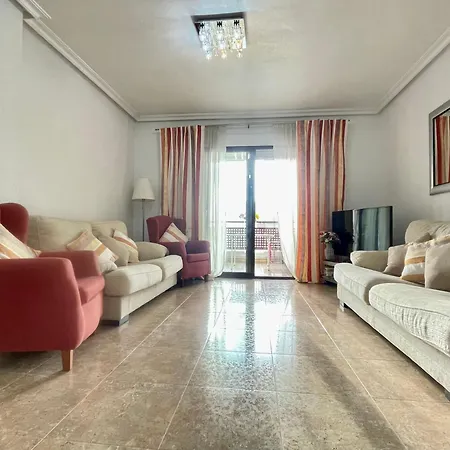 Apartment Dream Holiday Cabo Roig *